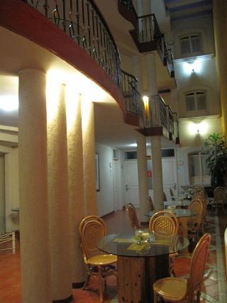 Casona De Los Vitrales زاكاتيكاس المظهر الخارجي الصورة