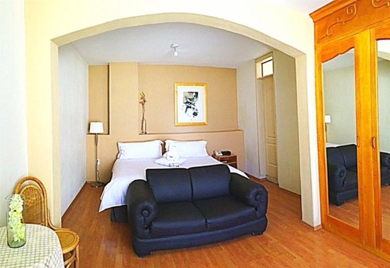 Casona De Los Vitrales زاكاتيكاس المظهر الخارجي الصورة